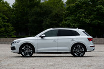 Audi Q5 55 TFSIe