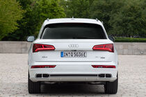 Audi Q5 55 TFSIe