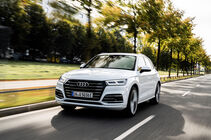 Audi Q5 55 TFSIe