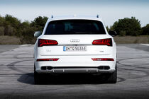 Audi Q5 55 TFSIe