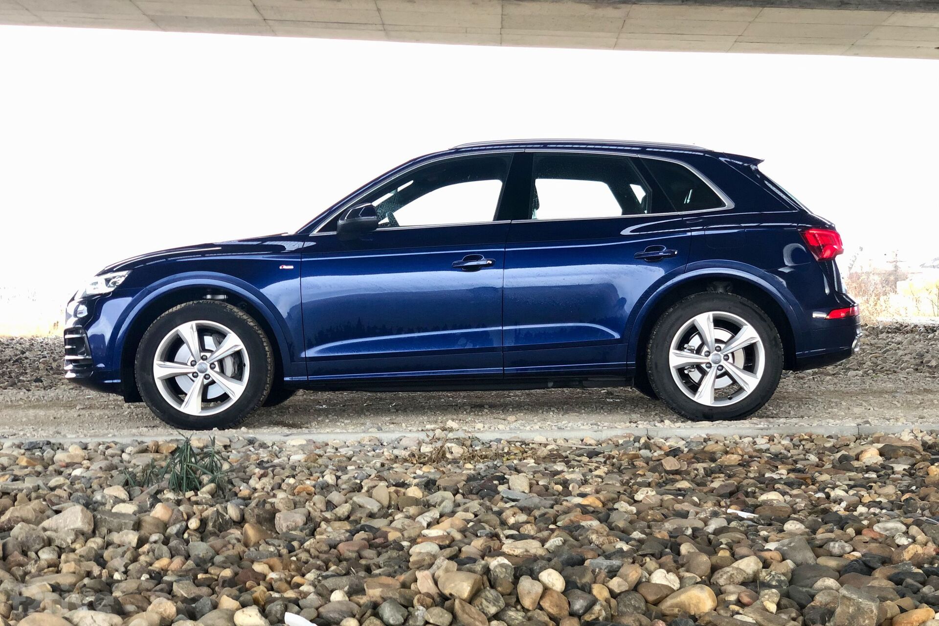 Audi Q5 55 TFSIe