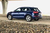 Audi Q5 55 TFSIe