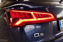 Audi Q5 55 TFSIe