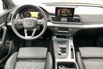 Audi Q5 55 TFSIe
