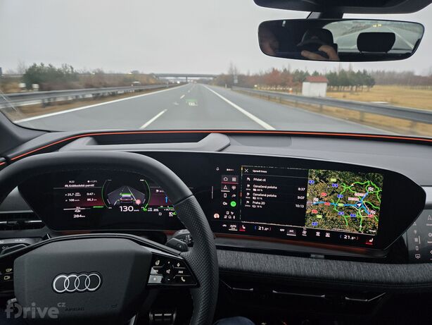 Audi Q6 e-tron (2015)