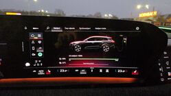 Audi Q6 e-tron (2015)