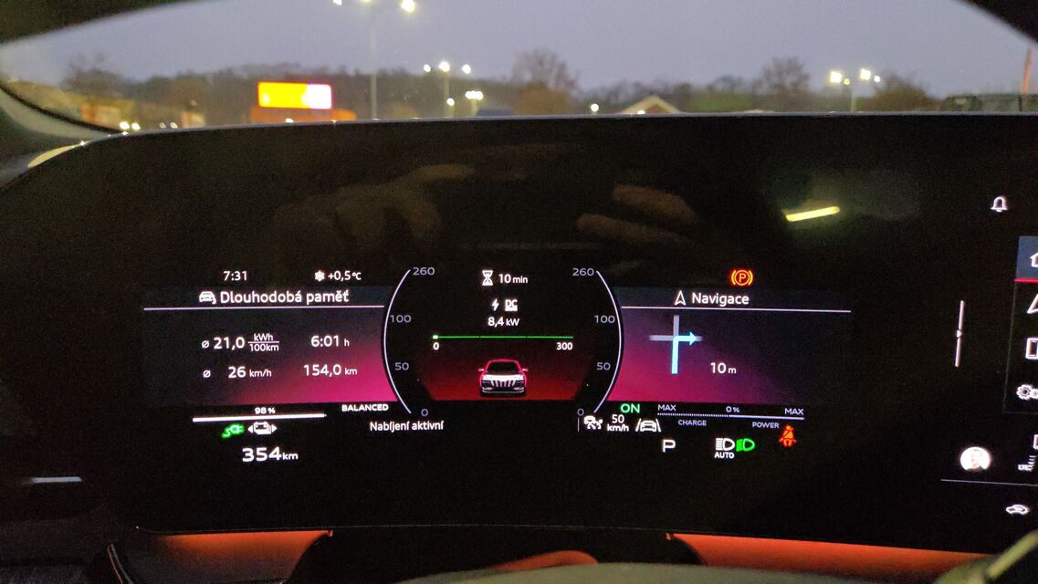 Audi Q6 e-tron (2015)