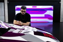 Audi Q6 e-tron (2023)