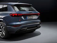 Audi Q6 e-tron (2023)
