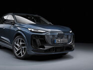 Audi Q6 e-tron (2023)