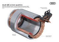 Audi Q6 e-tron (2023)