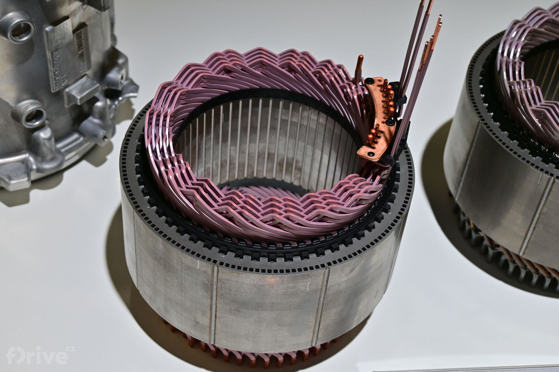 Audi Q6 e-tron (2023)