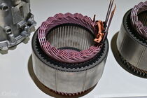 Audi Q6 e-tron (2023)