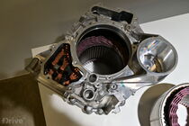 Audi Q6 e-tron (2023)