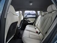 Audi Q6 e-tron (2023)