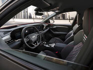 Audi Q6 e-tron (2023)