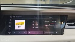 Audi Q6 e-tron (2023)