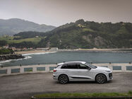 Audi Q6 e-tron (2023)