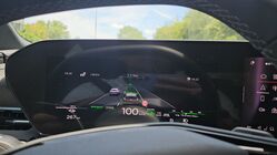 Audi Q6 e-tron (2023)