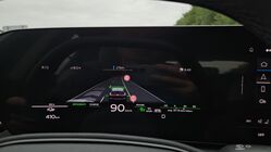 Audi Q6 e-tron (2023)