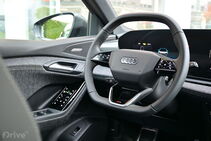 Audi Q6 e-tron (2023)