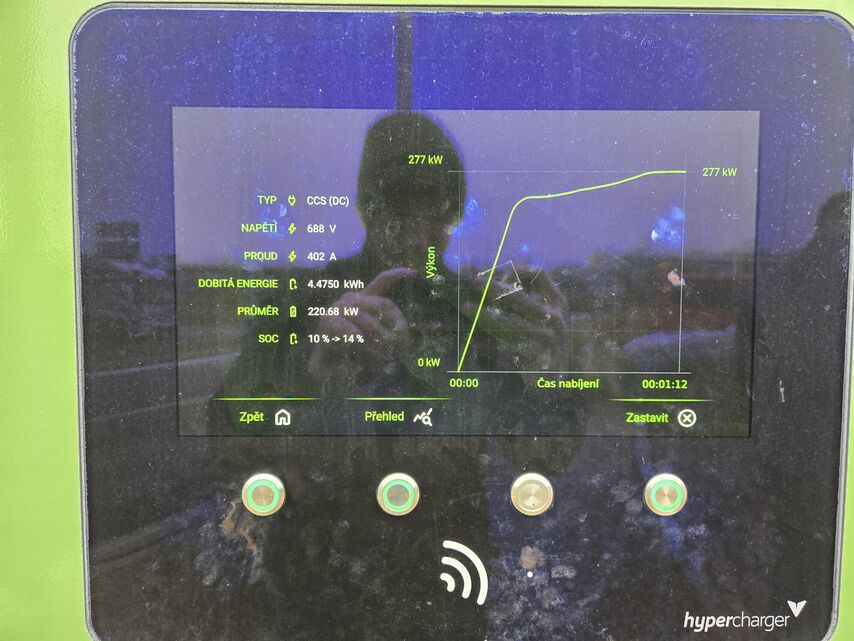 Audi Q6 e-tron (2023)