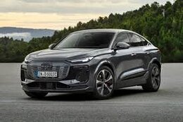 Audi Q6 e-tron Sportback