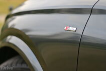 Audi Q6 e-tron Sportback