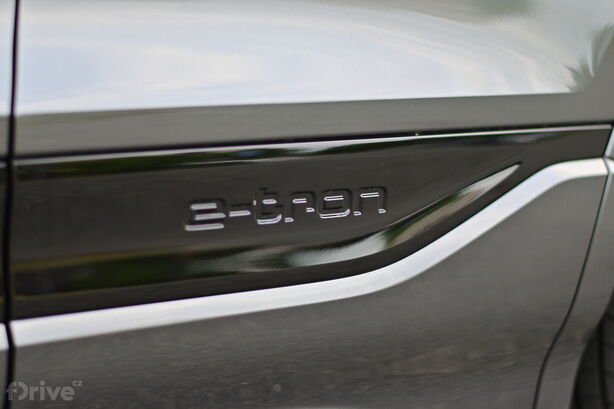 Audi Q6 e-tron Sportback