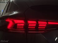 Audi Q6 e-tron Sportback