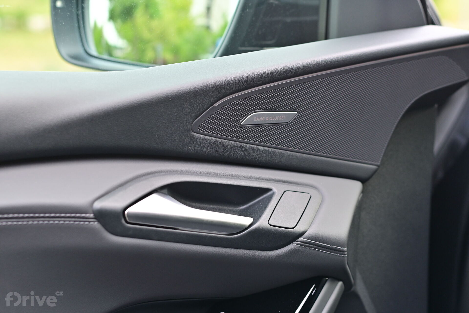 Audi Q6 e-tron Sportback