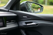 Audi Q6 e-tron Sportback