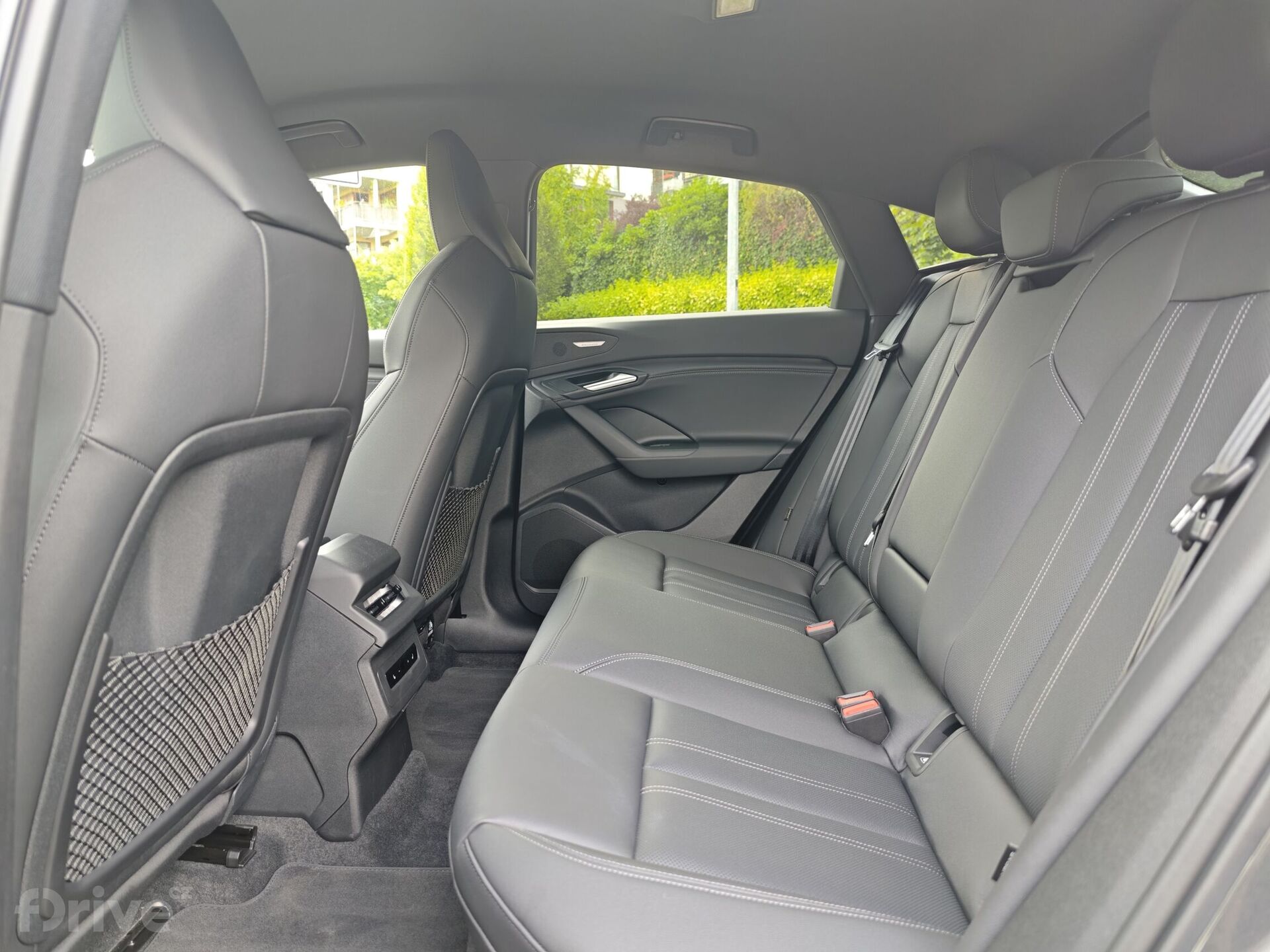 Audi Q6 e-tron Sportback