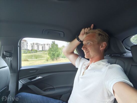 Audi Q6 e-tron Sportback