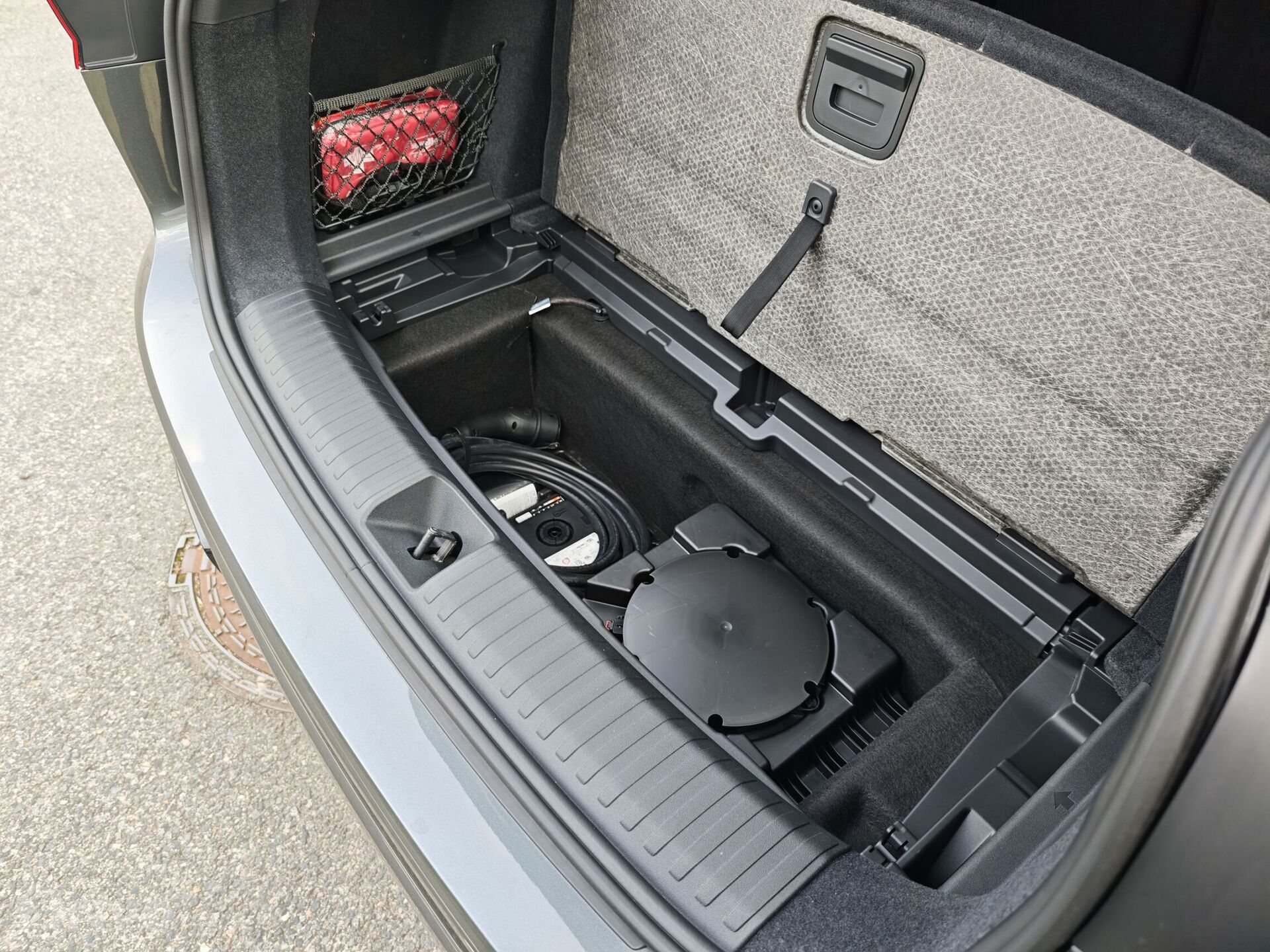 Audi Q6 e-tron Sportback