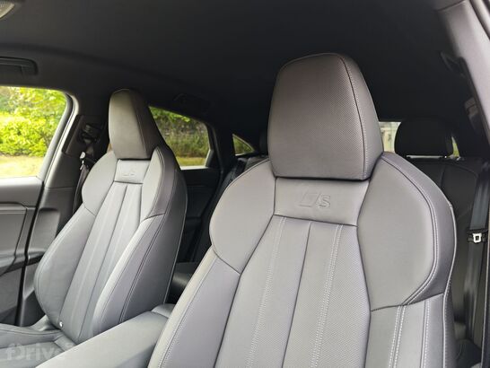 Audi Q6 e-tron Sportback