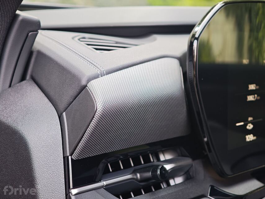 Audi Q6 e-tron Sportback