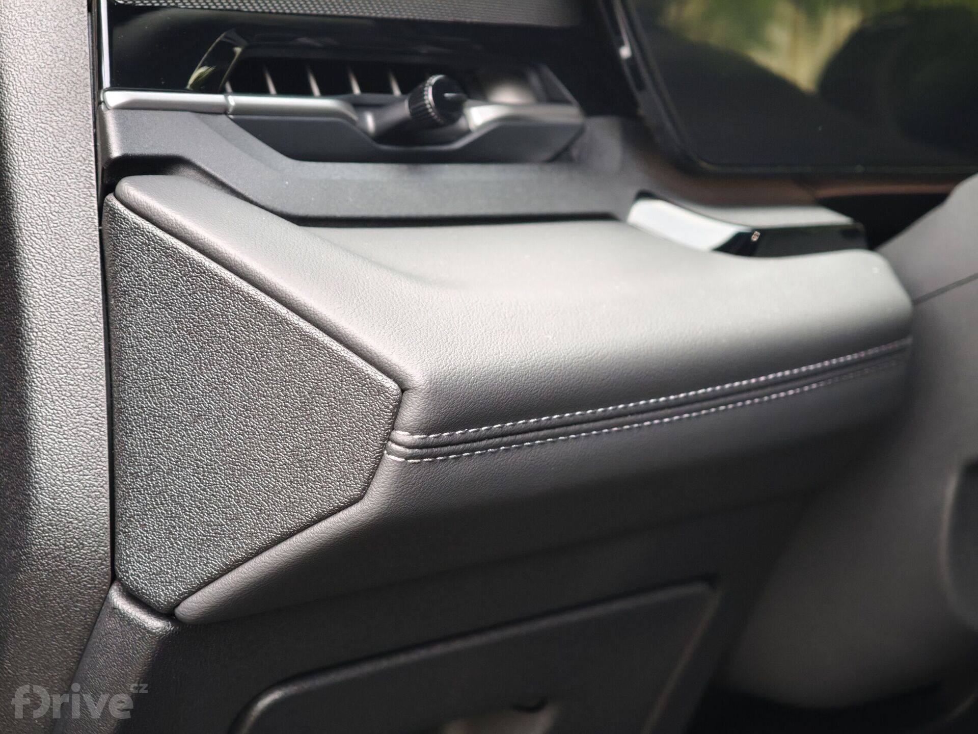 Audi Q6 e-tron Sportback