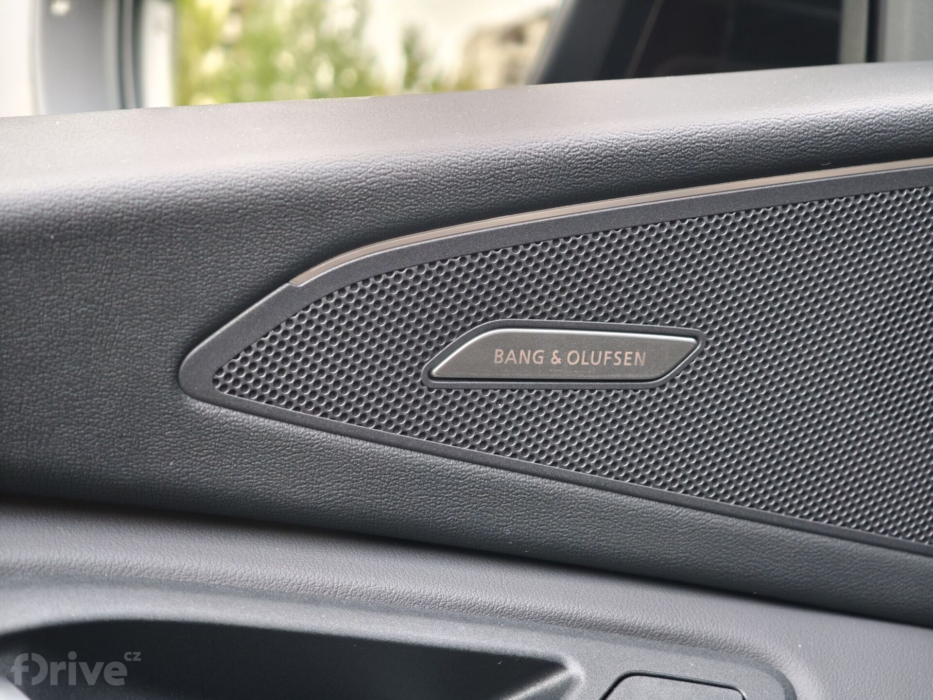 Audi Q6 e-tron Sportback