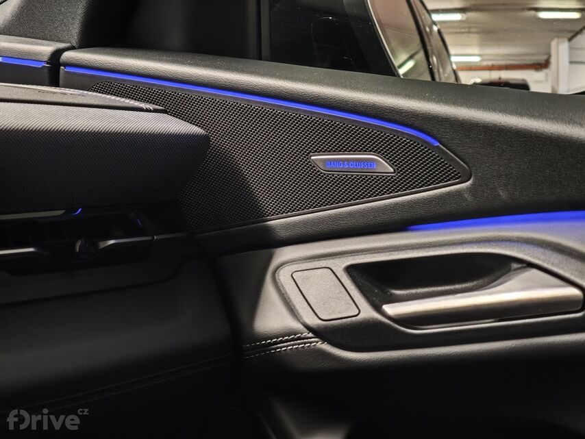 Audi Q6 e-tron Sportback