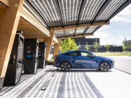 Audi Q6 e-tron Sportback