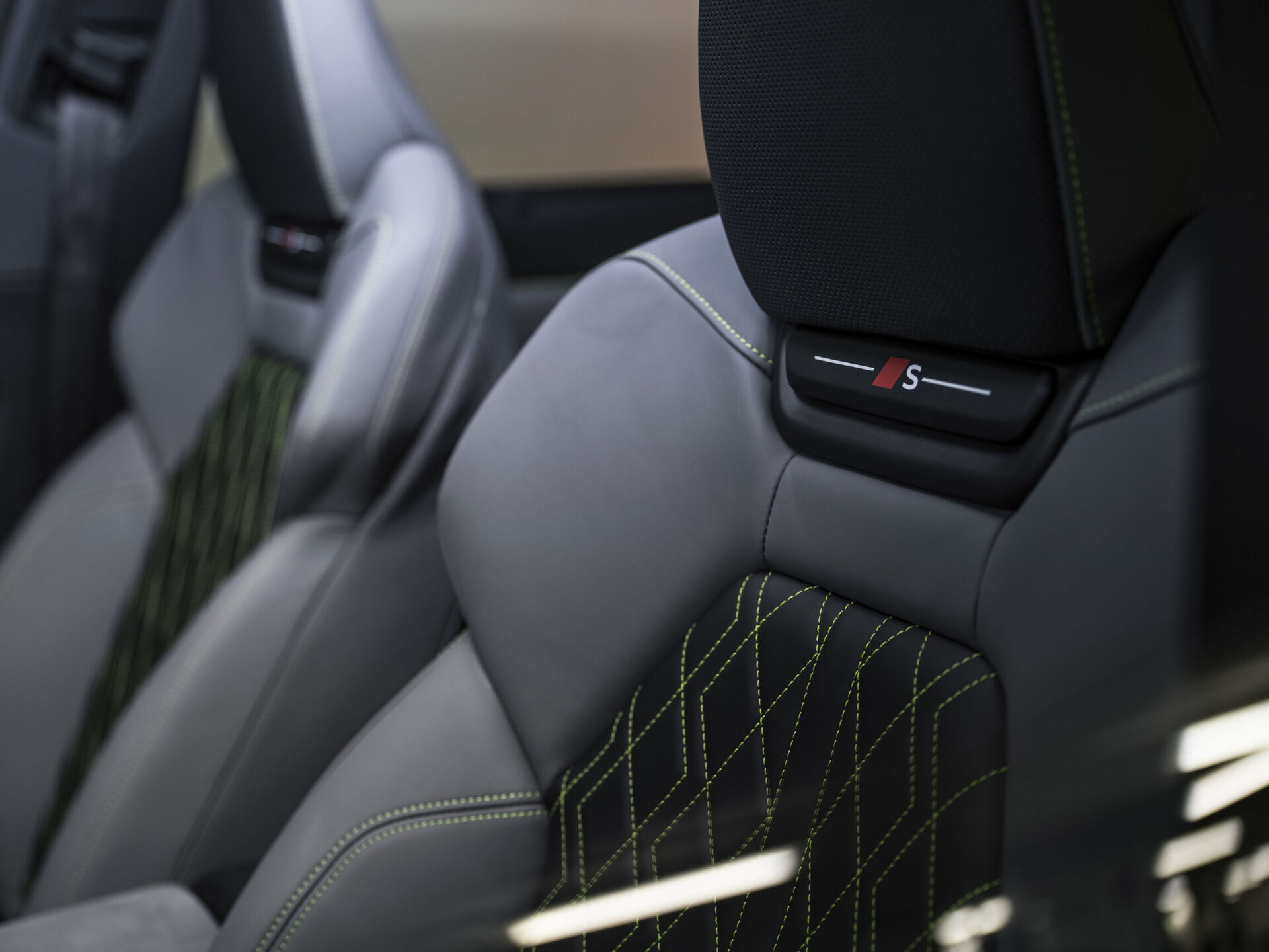 Audi Q6 e-tron Sportback