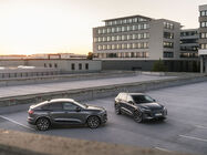 Audi Q6 e-tron Sportback