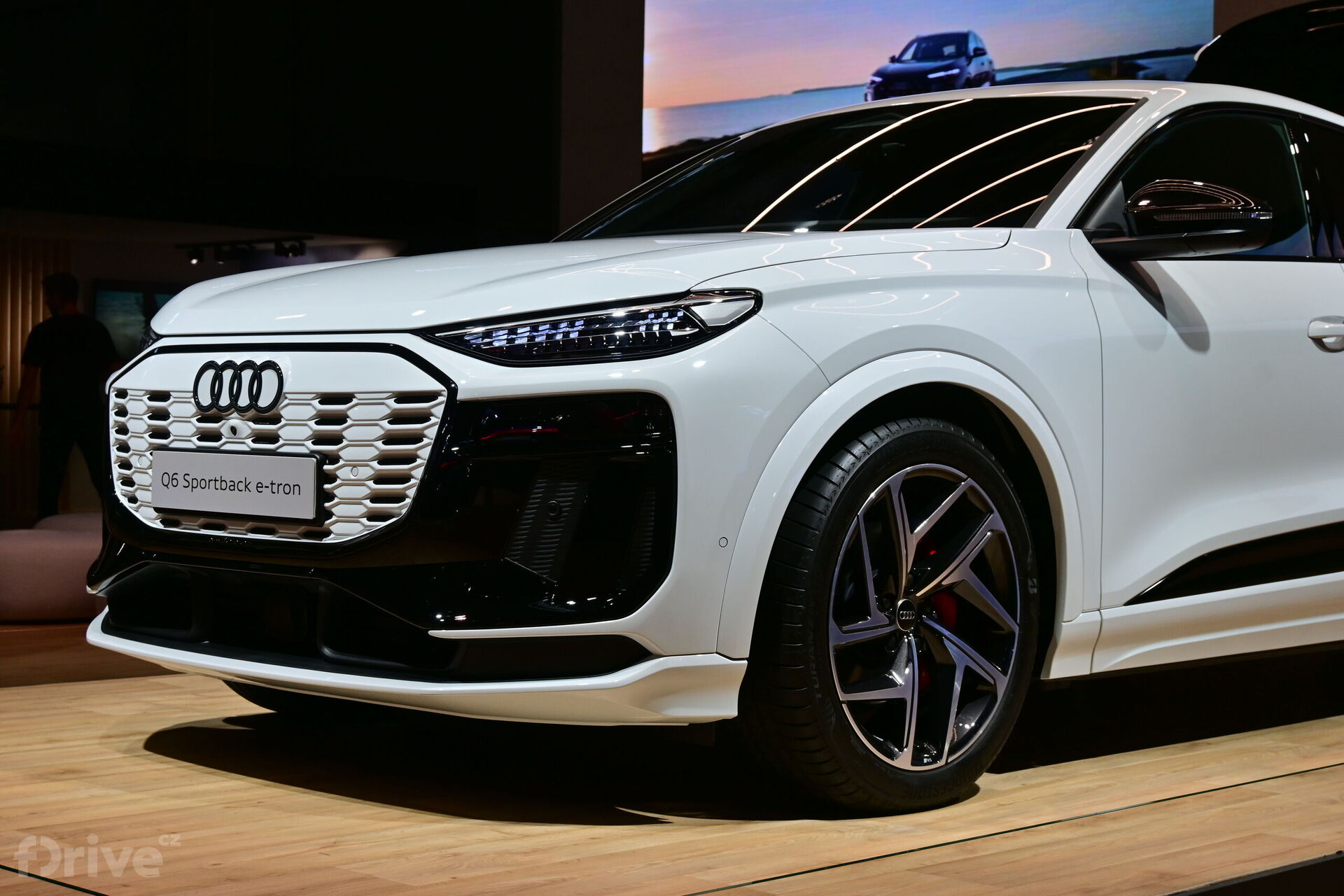 Audi Q6 Sportback