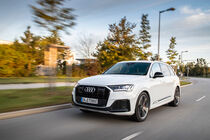 Audi Q7 60 TFSIe (2019)