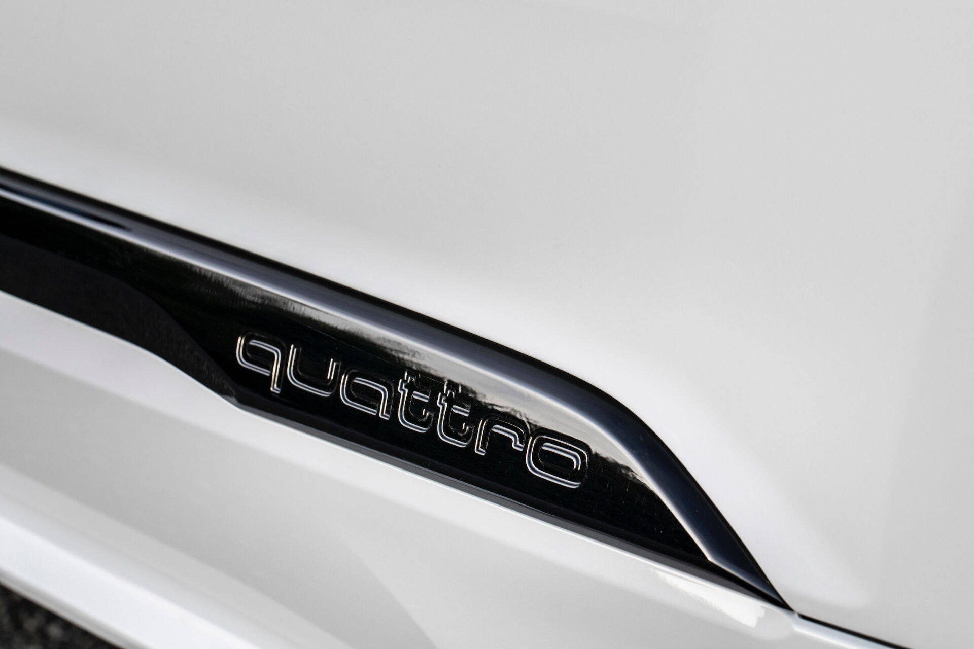 Audi Q7 60 TFSIe (2019)