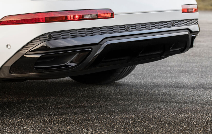 Audi Q7 60 TFSIe (2019)