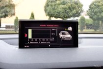 Audi Q7 e-tron (2015)