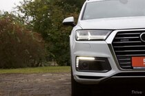 Audi Q7 e-tron (2015)