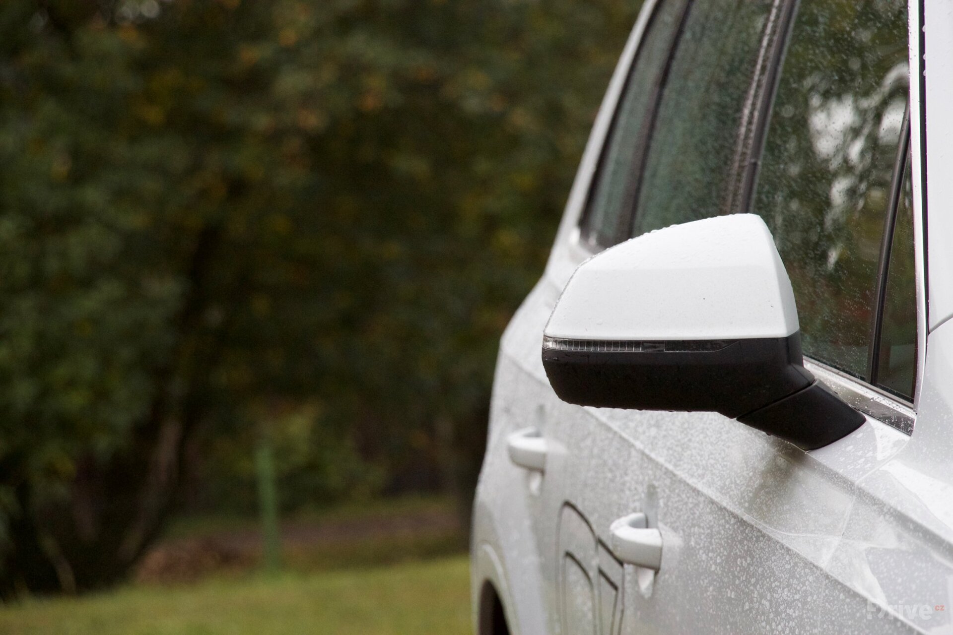 Audi Q7 e-tron (2015)